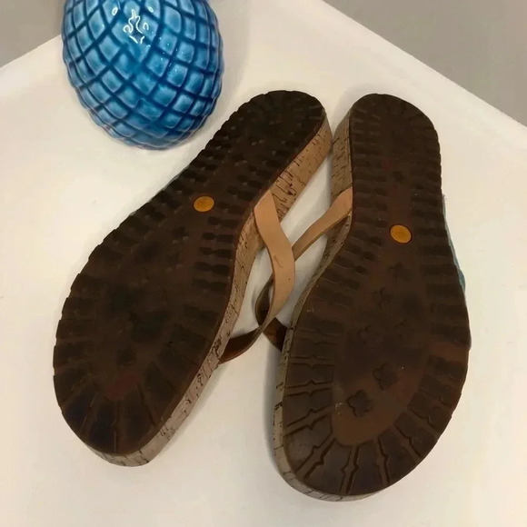 Host Pick Timberland Earthkeepers Leather Sandals - Picture 10 of 13